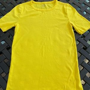 J Crew Perfect Fit T